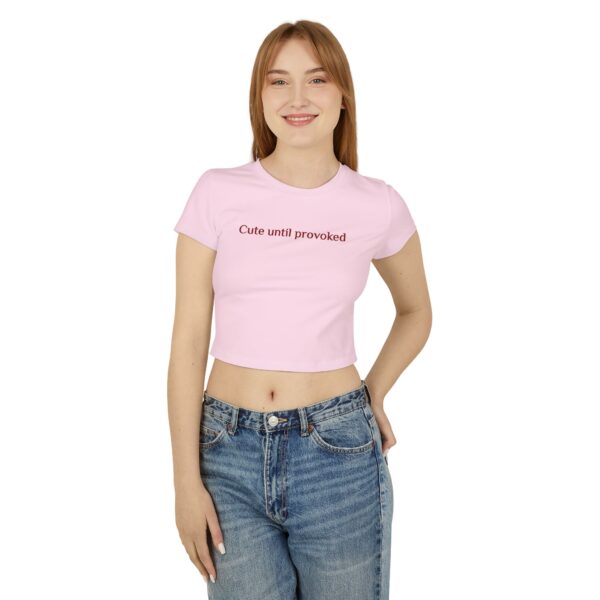 Cute until provoked - Image 6