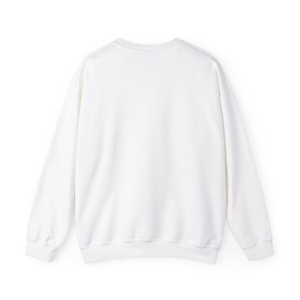 man in finance sweatshirt - Image 2
