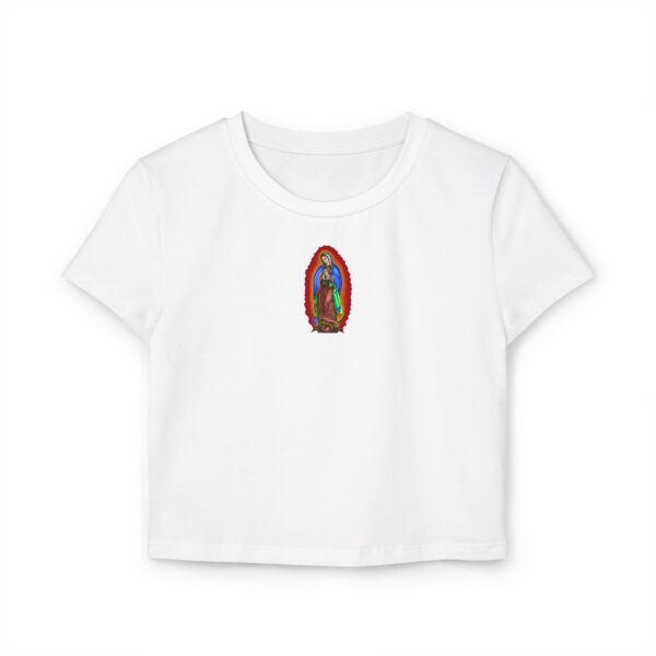 Guadalupe tee